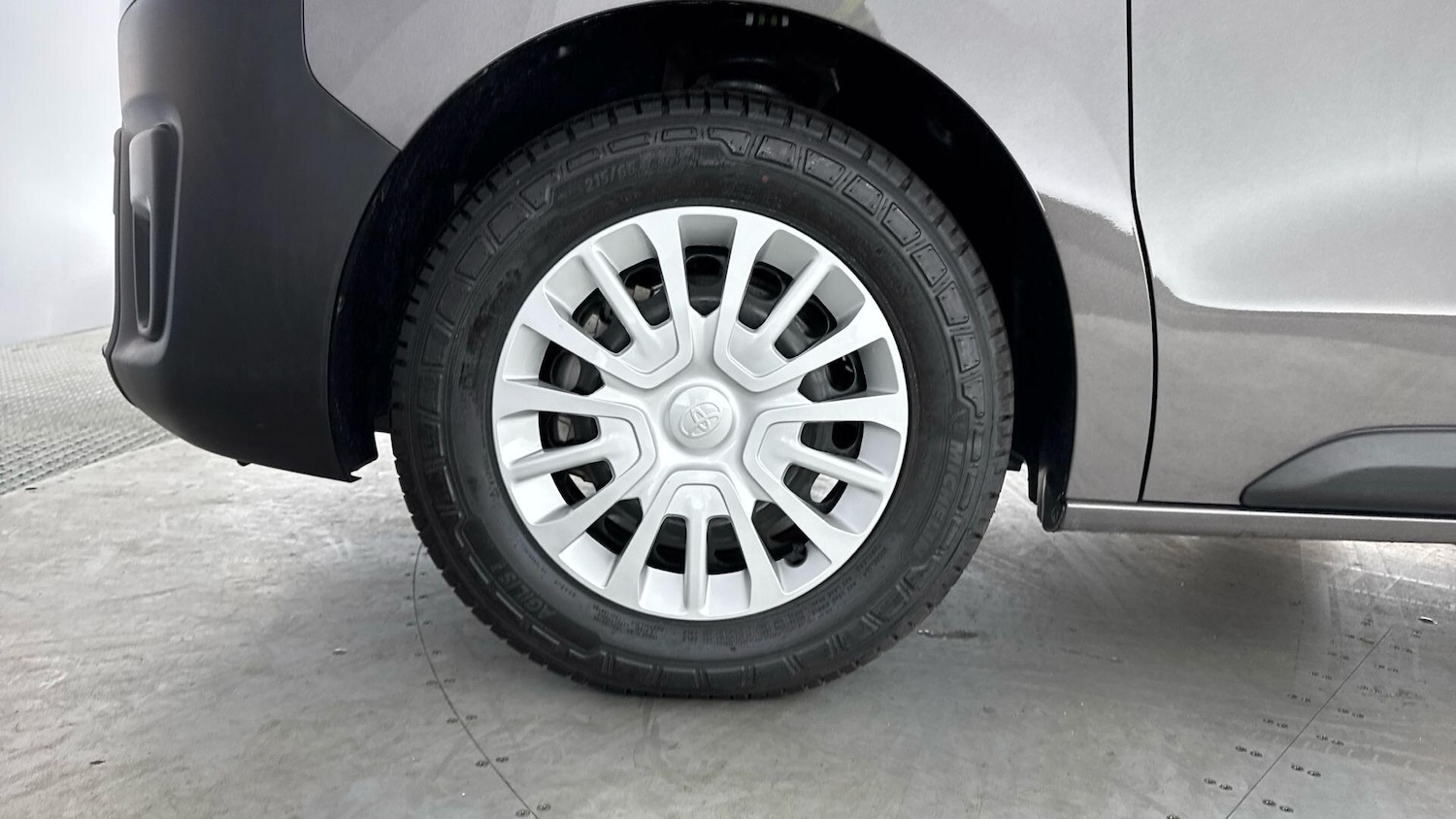 Used Toyota ProAce 2025 for sale - 78034064: Photo 20