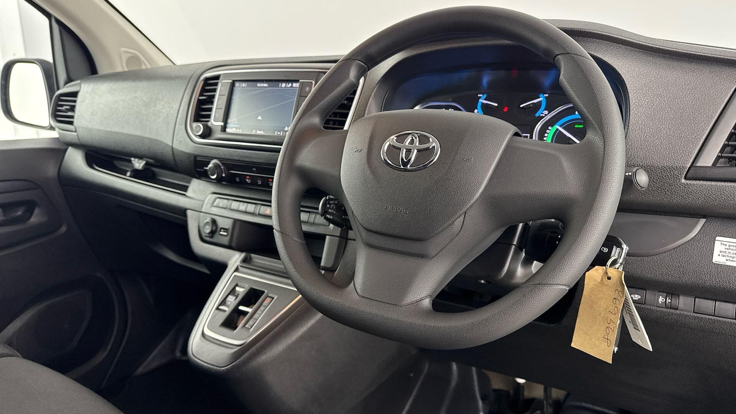 Used Toyota ProAce 2025 for sale - 78034064: Photo 7