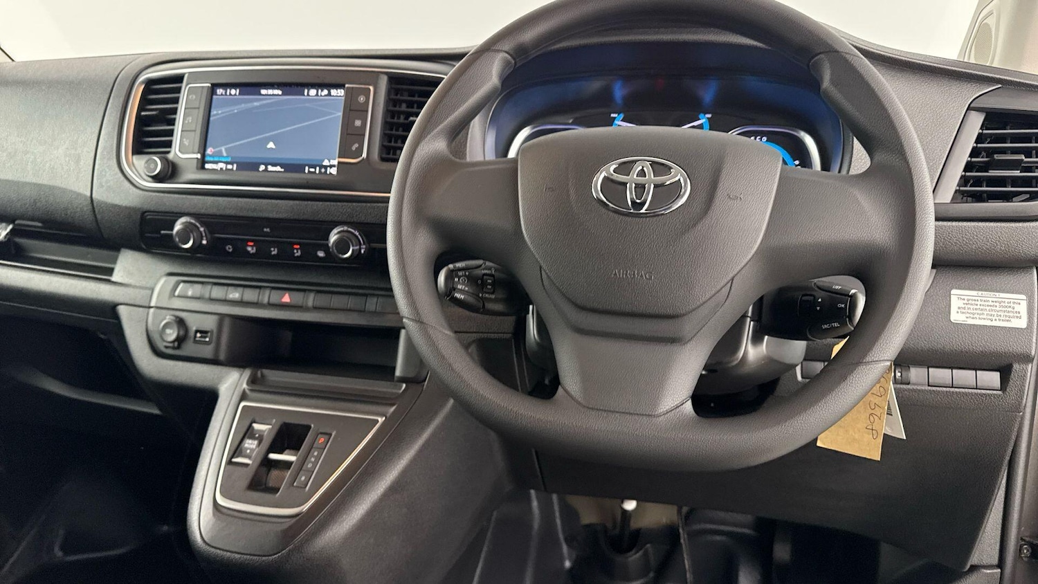 Used Toyota ProAce 2025 for sale - 78034064: Photo 8