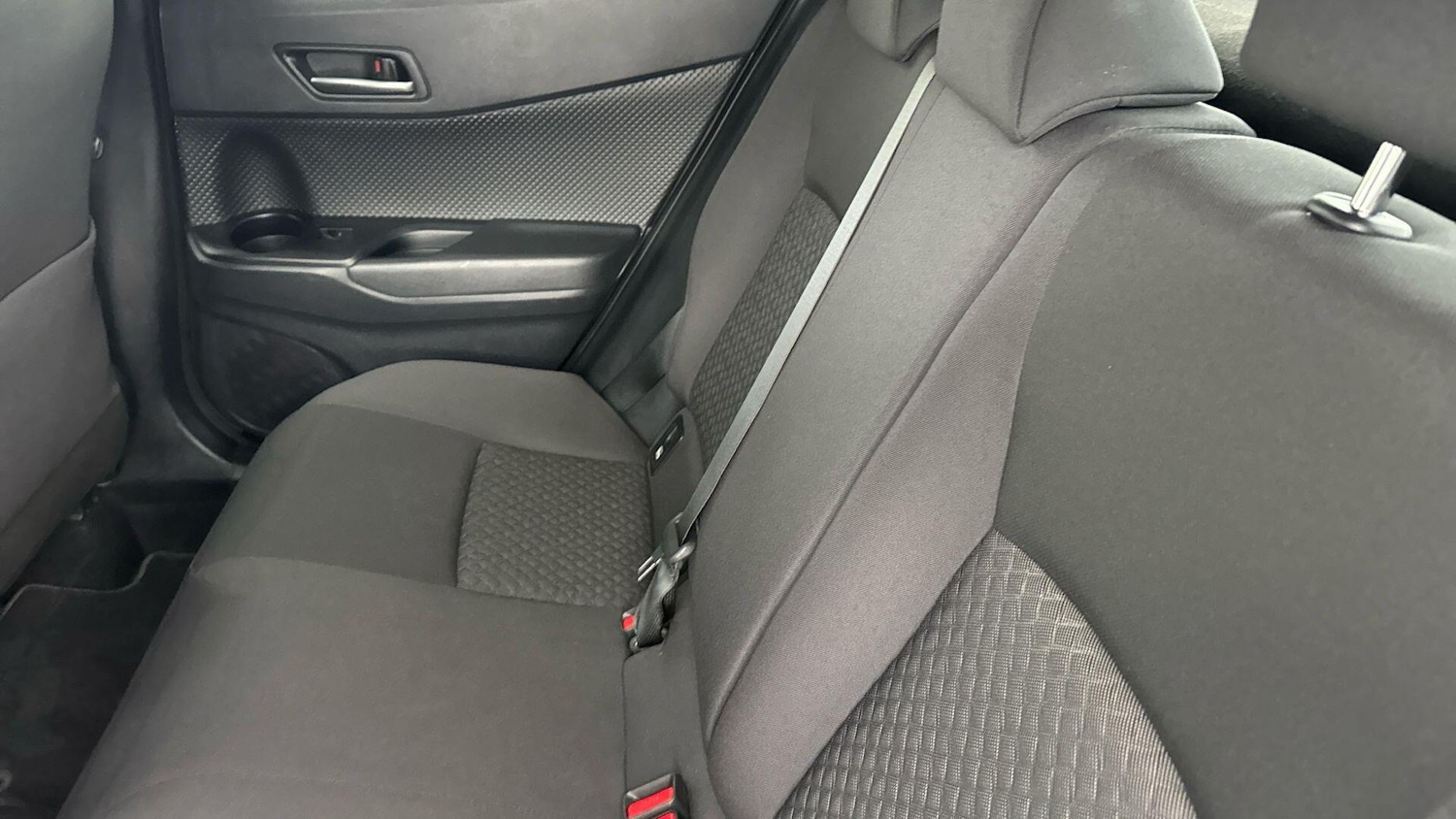 Used Toyota C-HR 2023 for sale - 78184722: Photo 14