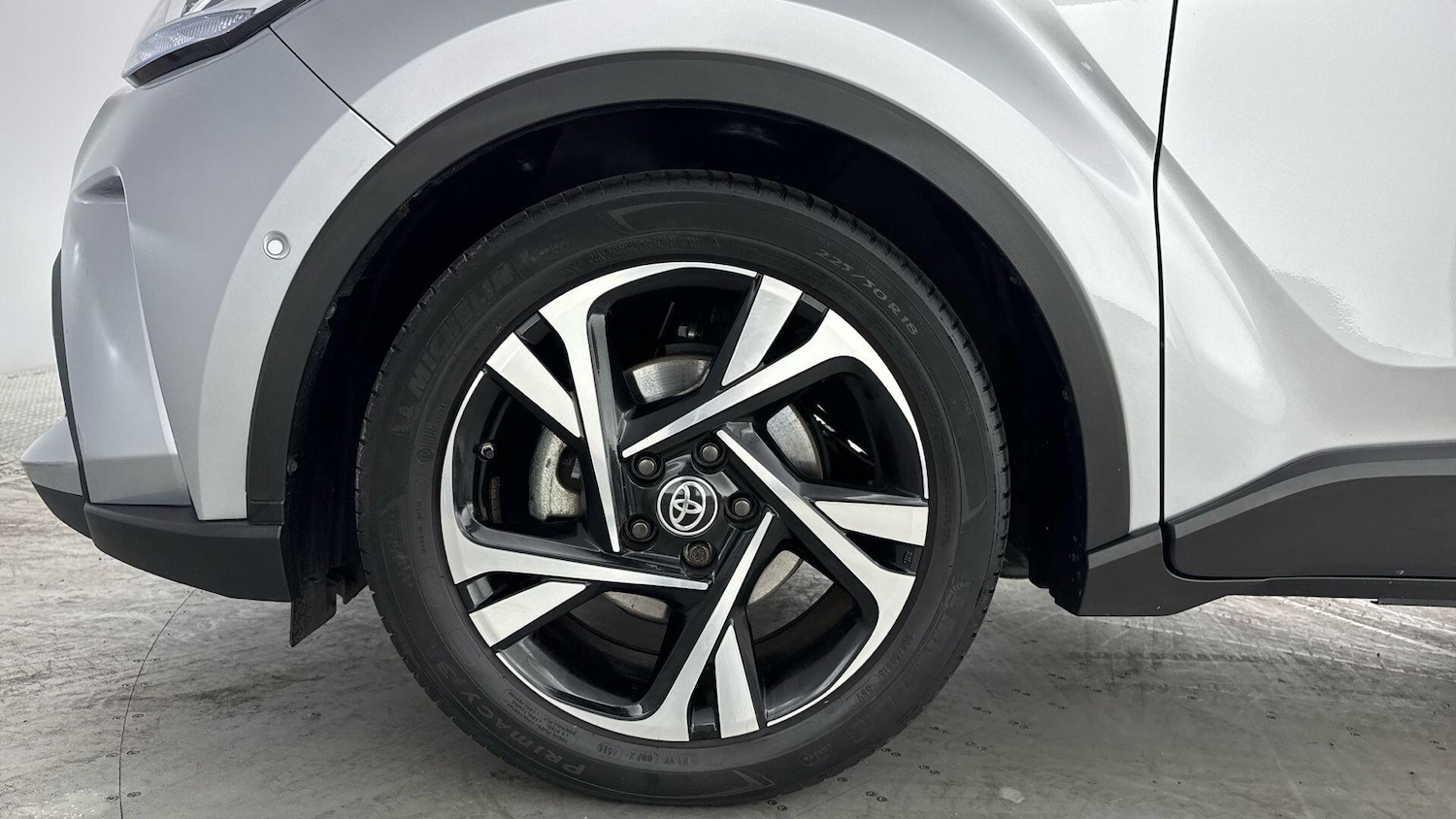 Used Toyota C-HR 2023 for sale - 78184722: Photo 20