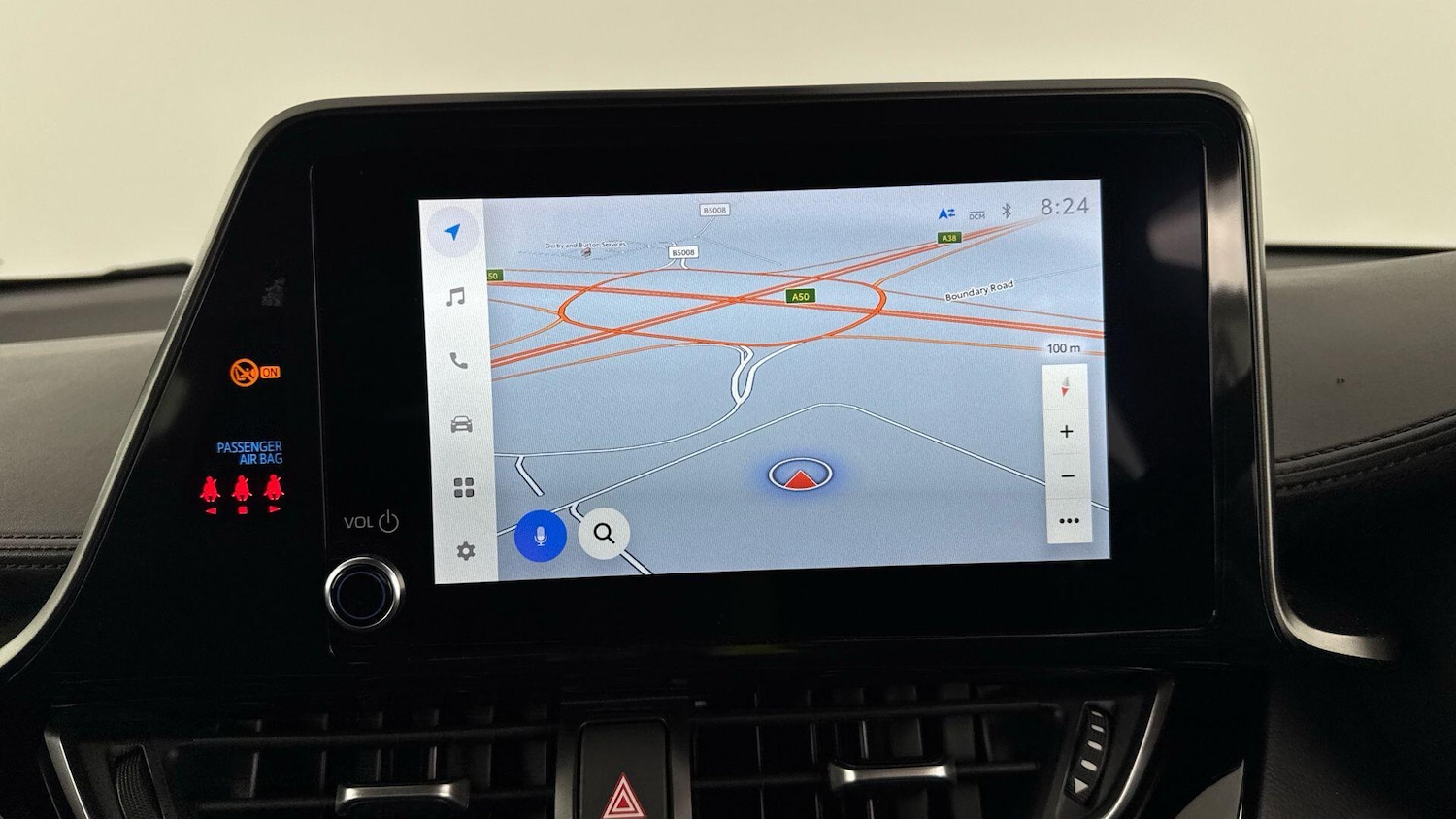 Used Toyota C-HR 2023 for sale - 78184722: Photo 9