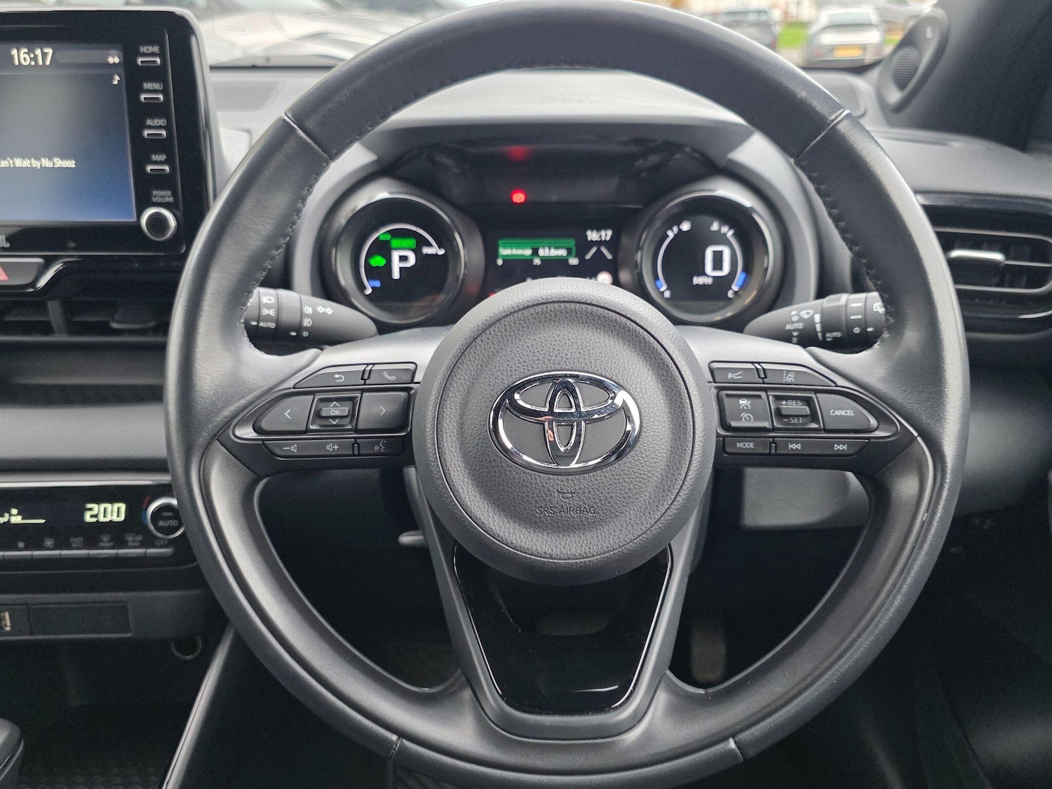 Used Toyota Yaris 2022 for sale - 76608499: Photo 10
