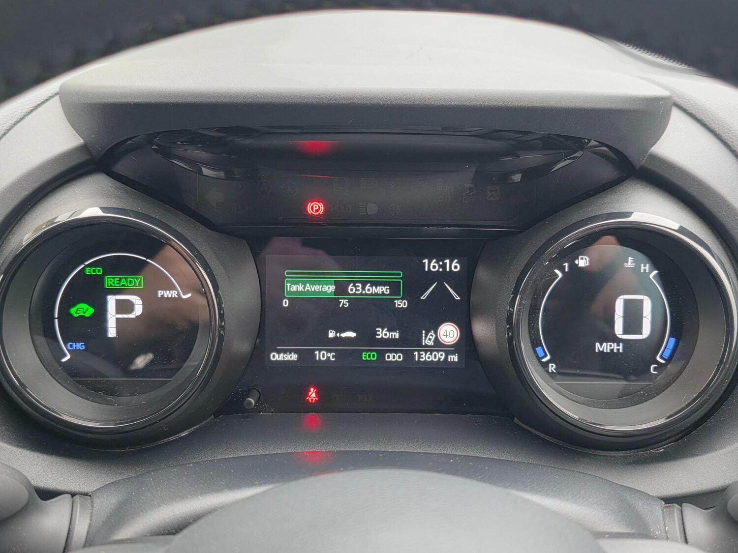 Used Toyota Yaris 2022 for sale - 76608499: Photo 11