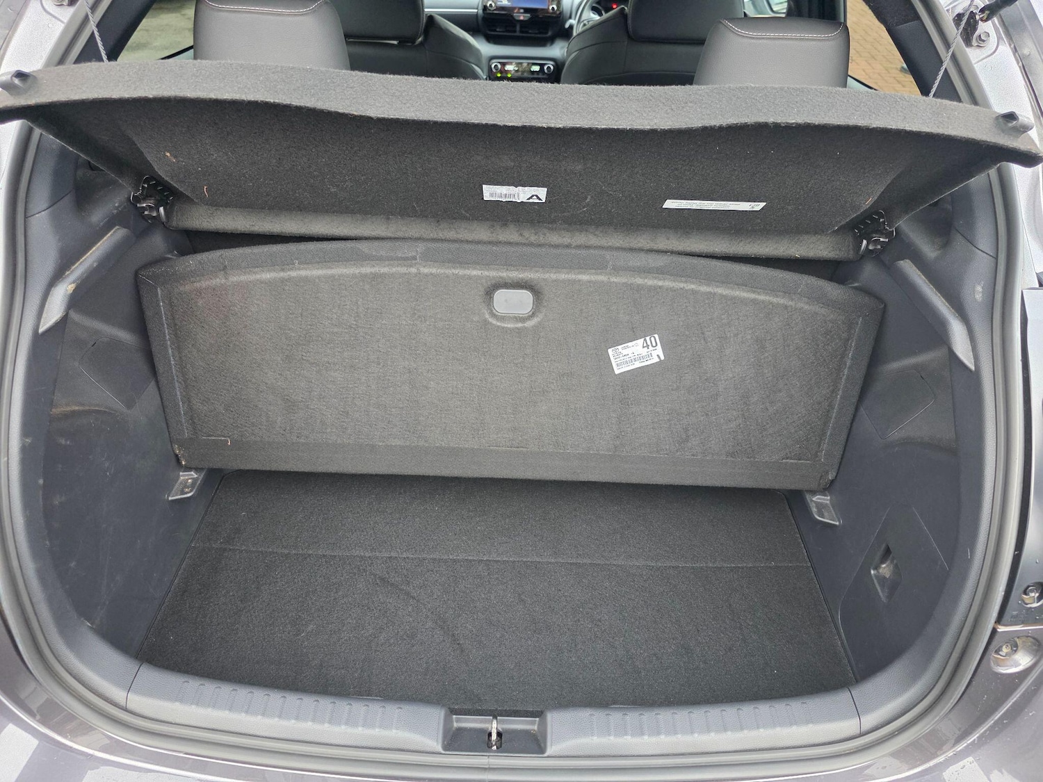 Used Toyota Yaris 2022 for sale - 76608499: Photo 17