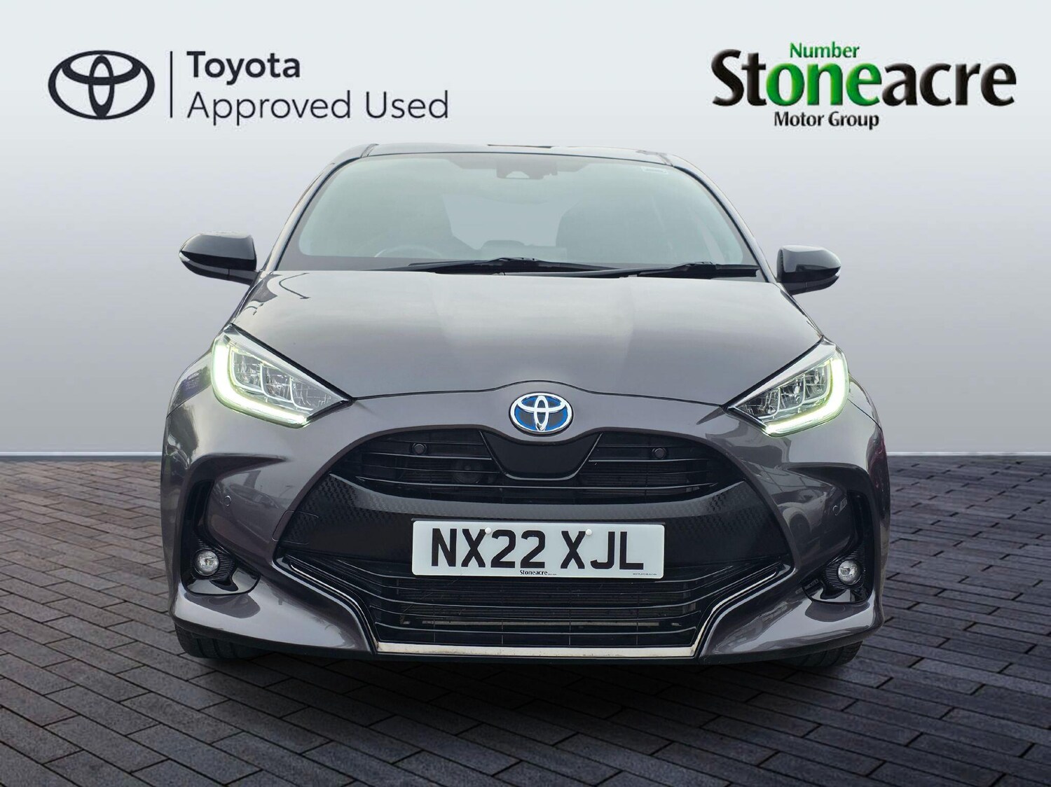 Used Toyota Yaris 2022 for sale - 76608499: Photo 18