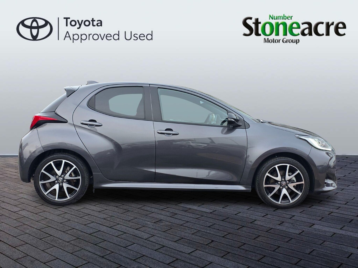 Used Toyota Yaris 2022 for sale - 76608499: Photo 19