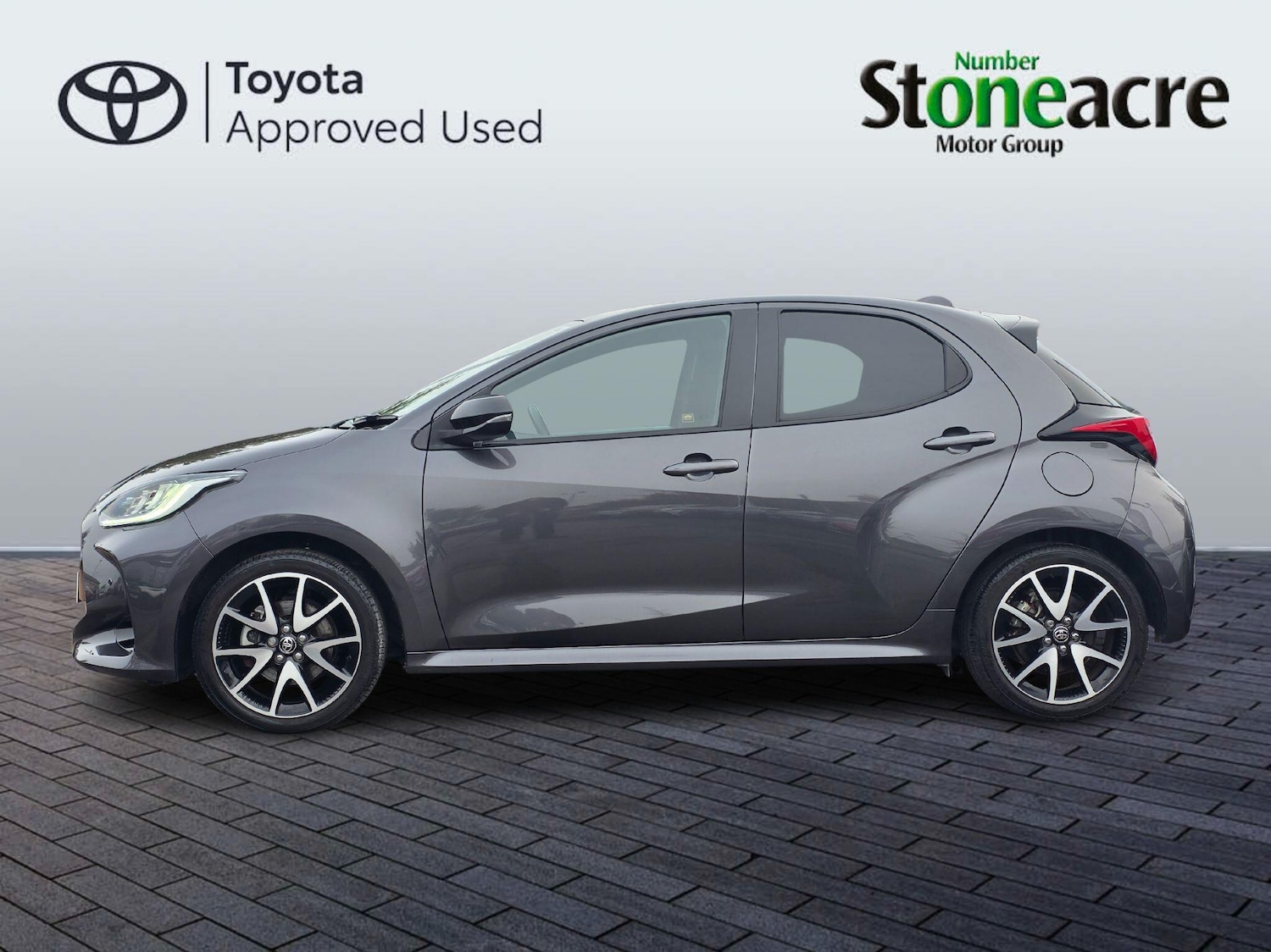 Used Toyota Yaris 2022 for sale - 76608499: Photo 20