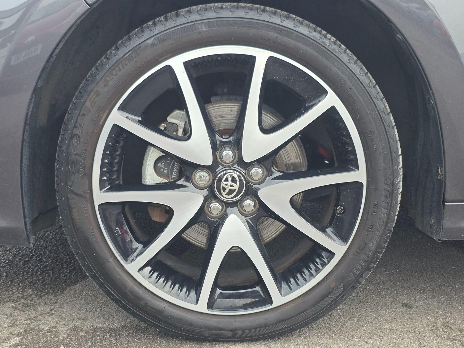 Used Toyota Yaris 2022 for sale - 76608499: Photo 21