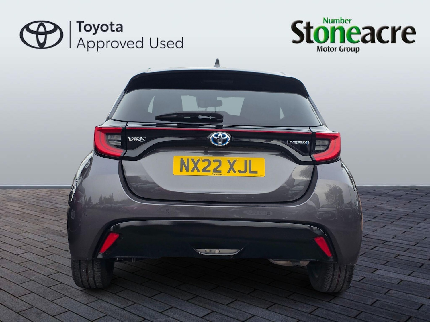 Used Toyota Yaris 2022 for sale - 76608499: Photo 22