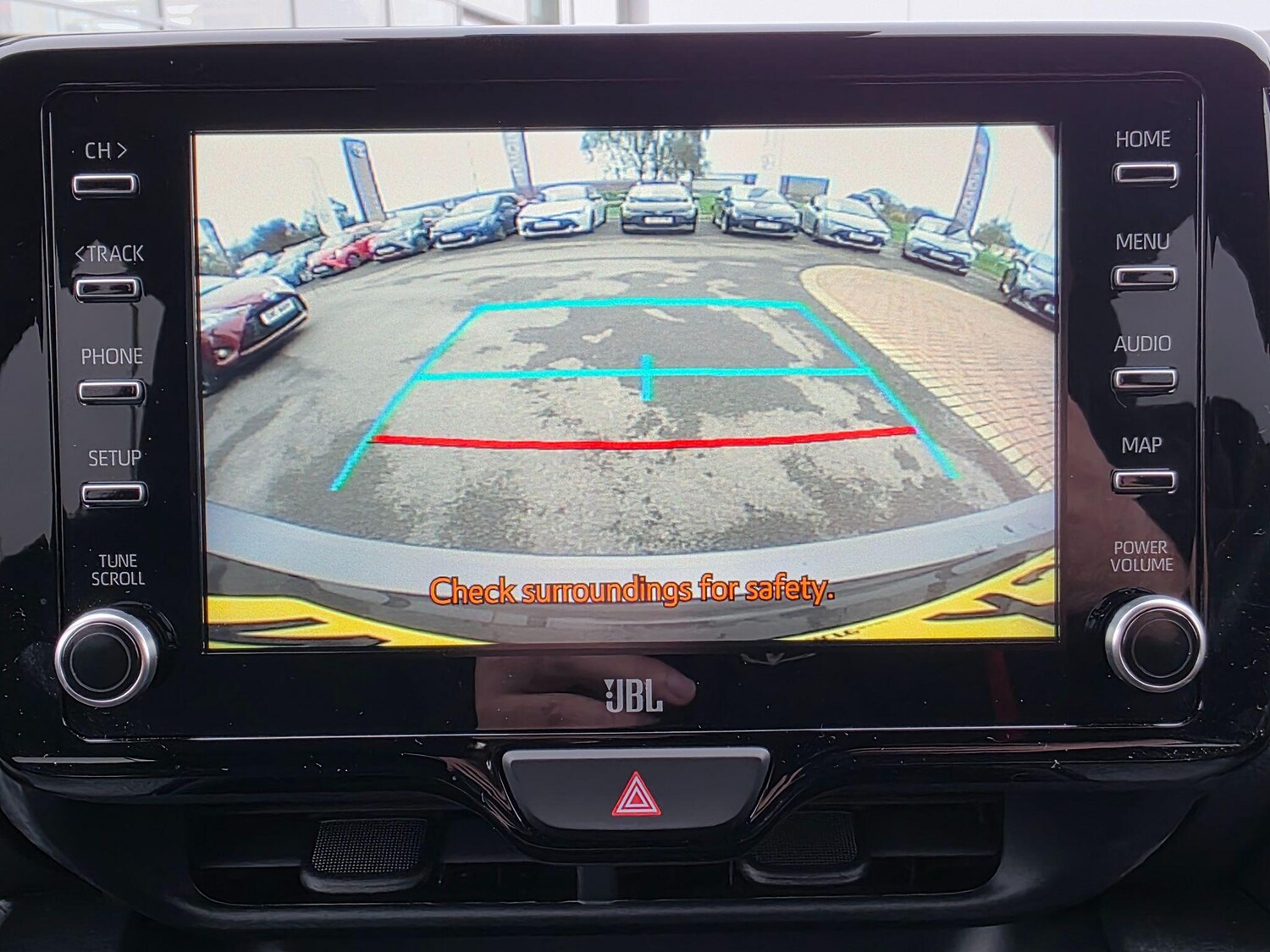 Used Toyota Yaris 2022 for sale - 76608499: Photo 24