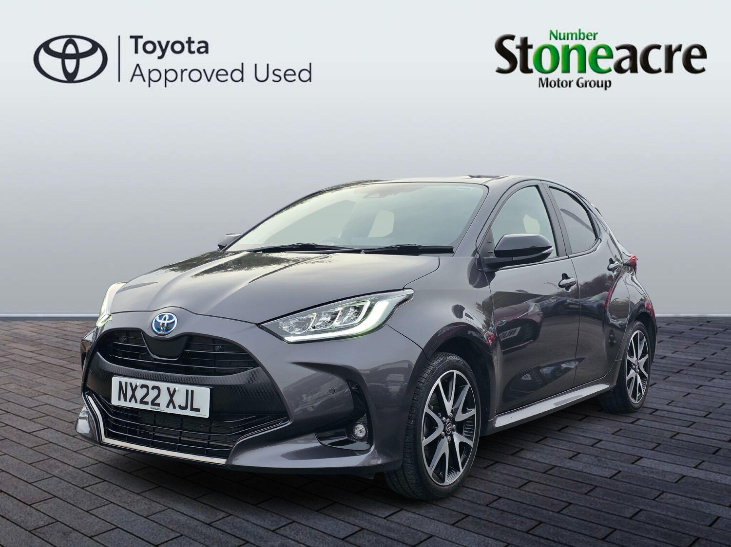 Used Toyota Yaris 2022 for sale - 76608499: Photo 5