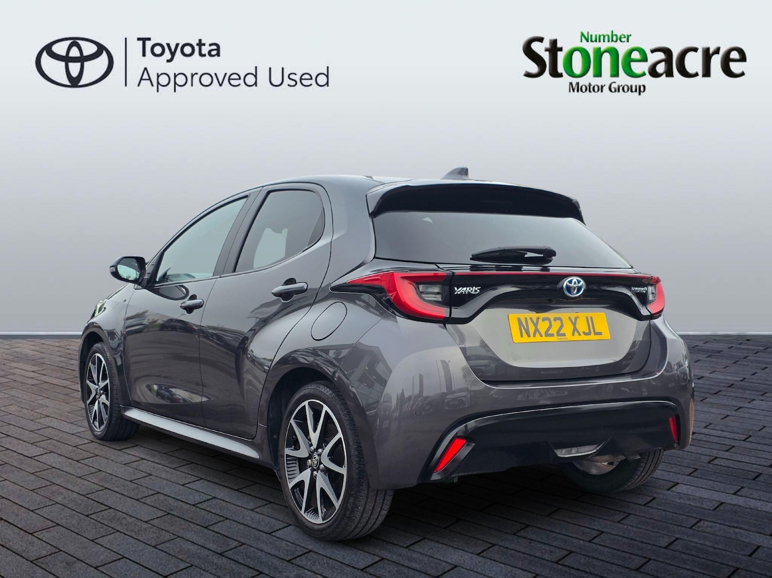 Used Toyota Yaris 2022 for sale - 76608499: Photo 6