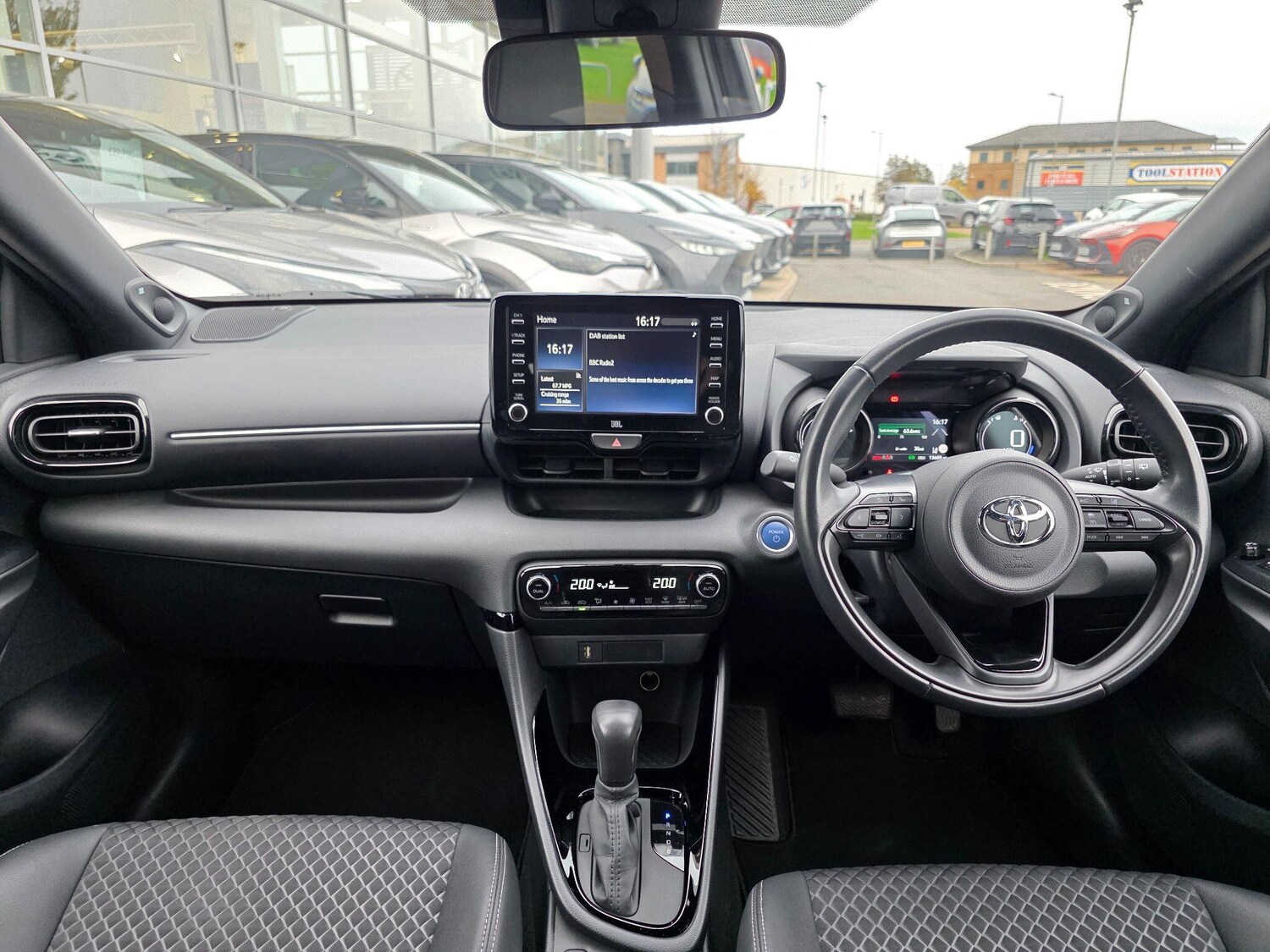Used Toyota Yaris 2022 for sale - 76608499: Photo 7