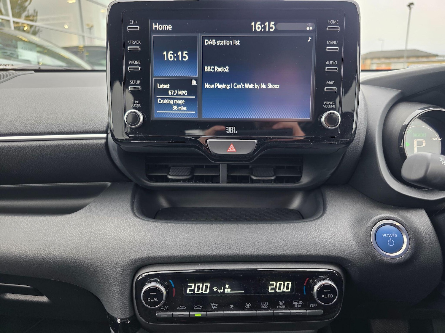 Used Toyota Yaris 2022 for sale - 76608499: Photo 9