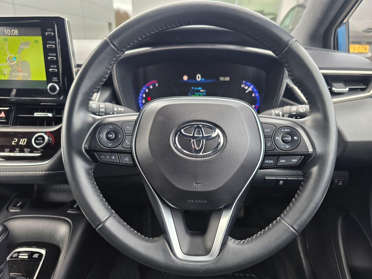 Used Toyota Corolla 2019 for sale - 77709992: Photo 10