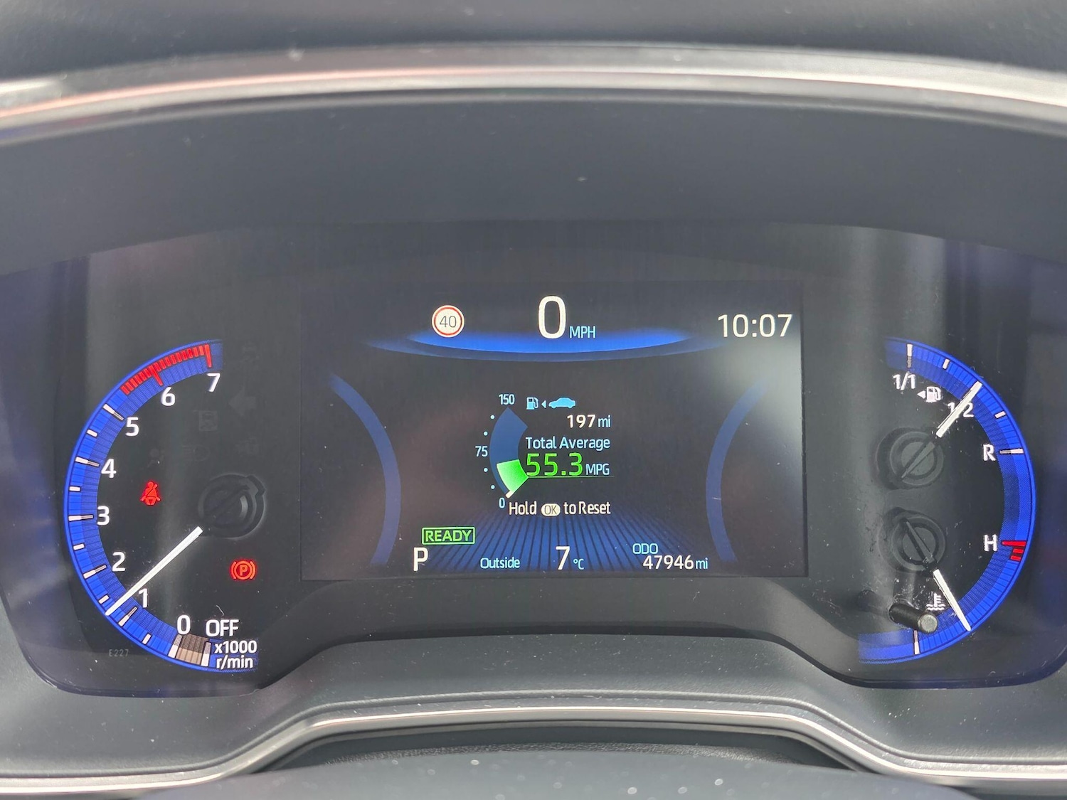 Used Toyota Corolla 2019 for sale - 77709992: Photo 11