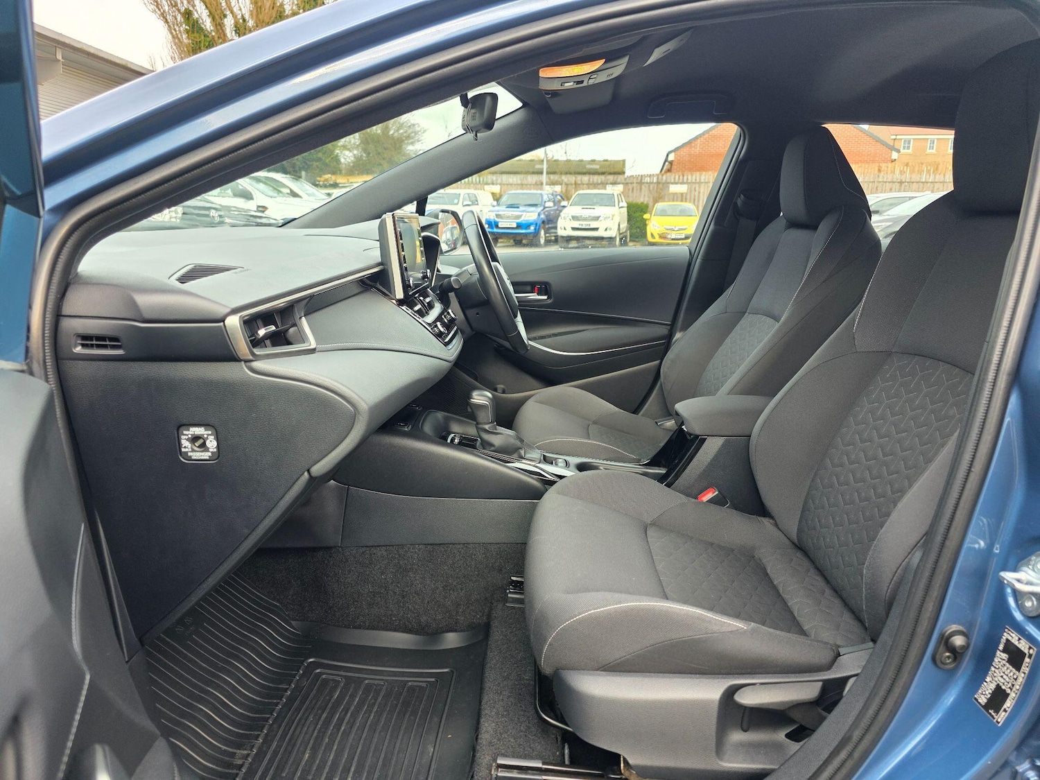 Used Toyota Corolla 2019 for sale - 77709992: Photo 12