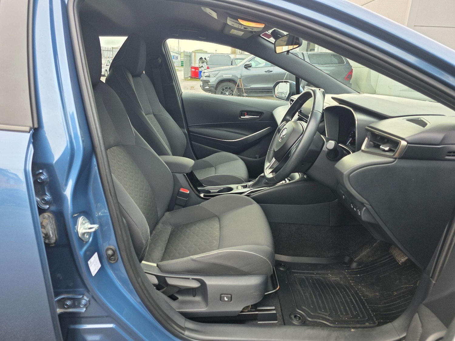 Used Toyota Corolla 2019 for sale - 77709992: Photo 13