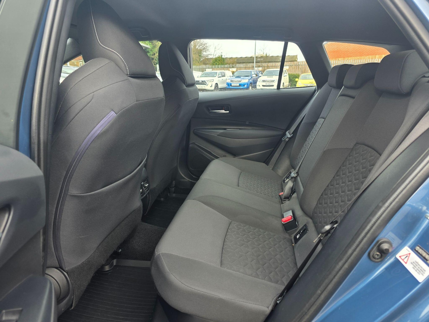 Used Toyota Corolla 2019 for sale - 77709992: Photo 14