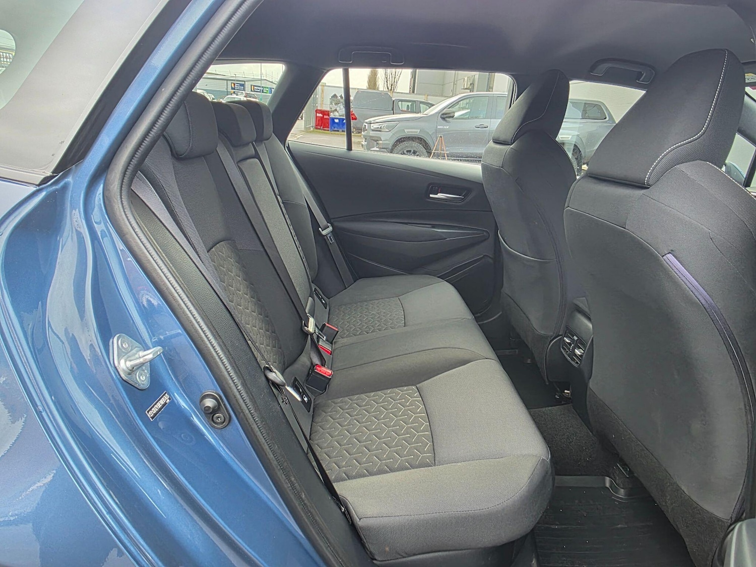 Used Toyota Corolla 2019 for sale - 77709992: Photo 15