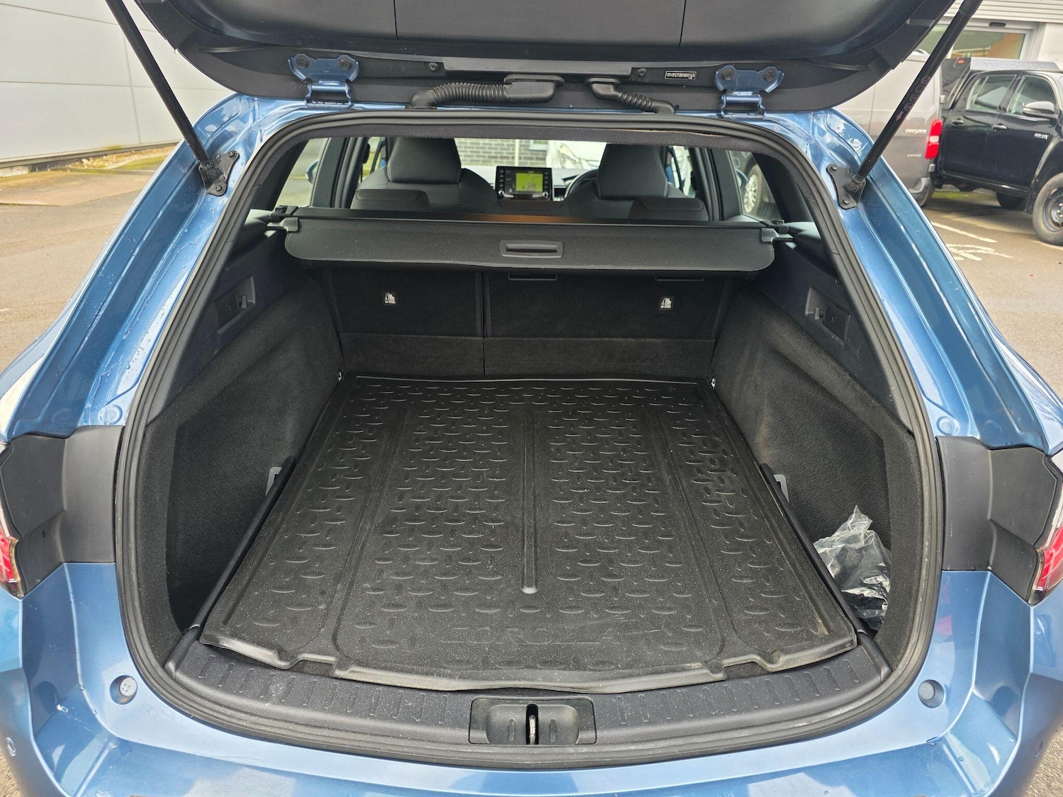 Used Toyota Corolla 2019 for sale - 77709992: Photo 16