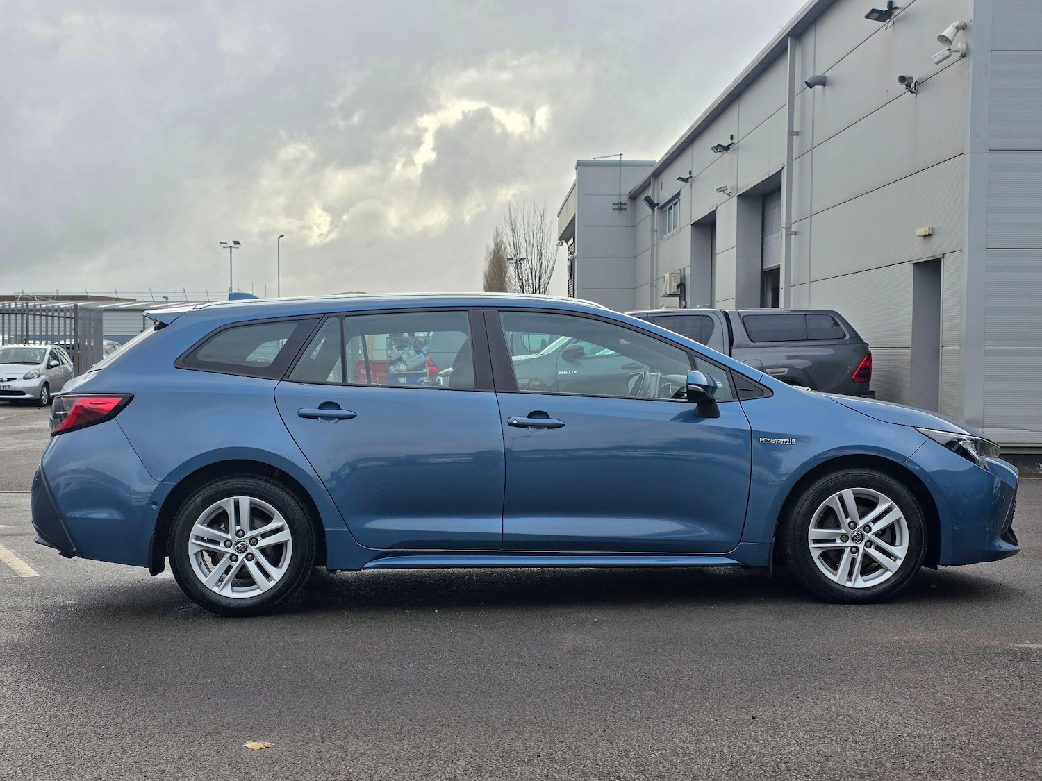 Used Toyota Corolla 2019 for sale - 77709992: Photo 18
