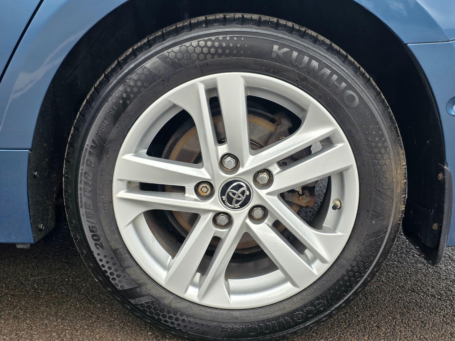 Used Toyota Corolla 2019 for sale - 77709992: Photo 20