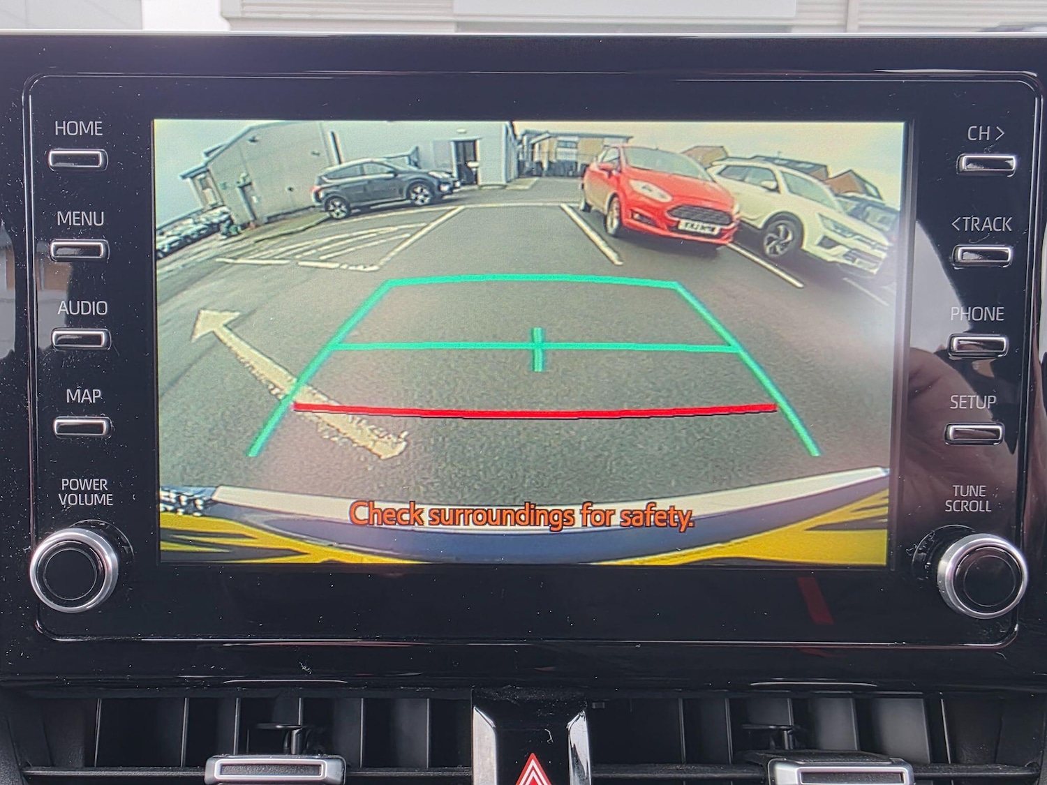 Used Toyota Corolla 2019 for sale - 77709992: Photo 22