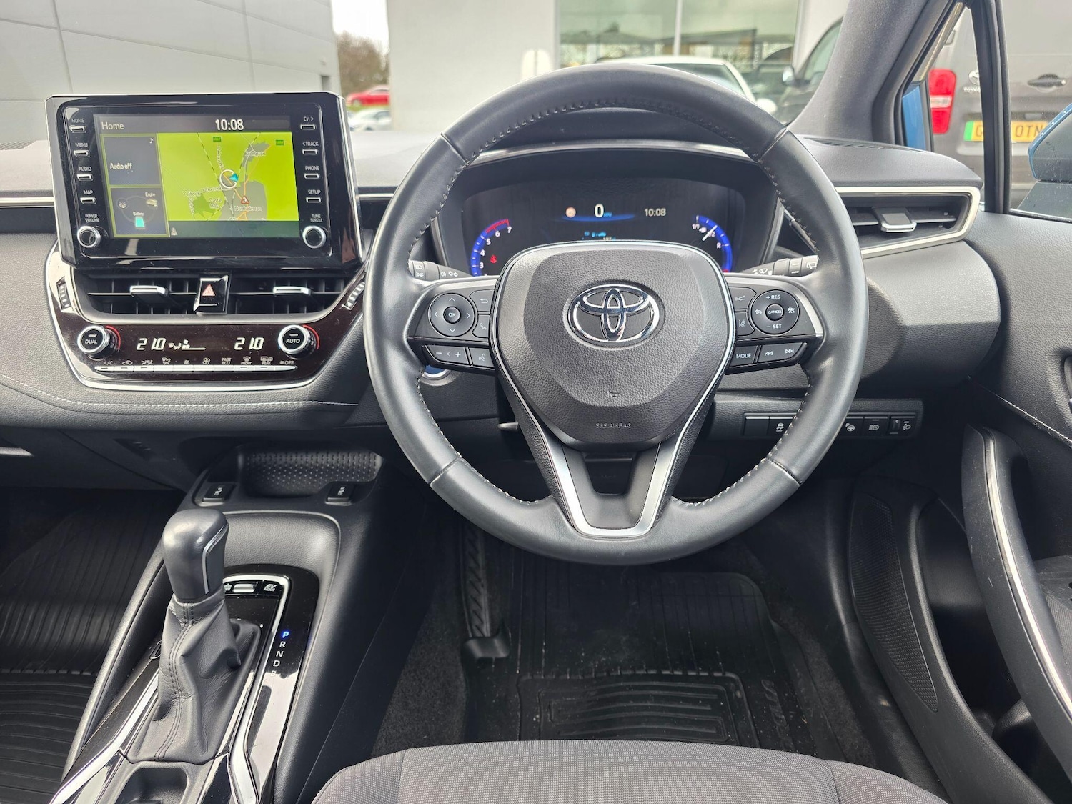 Used Toyota Corolla 2019 for sale - 77709992: Photo 8