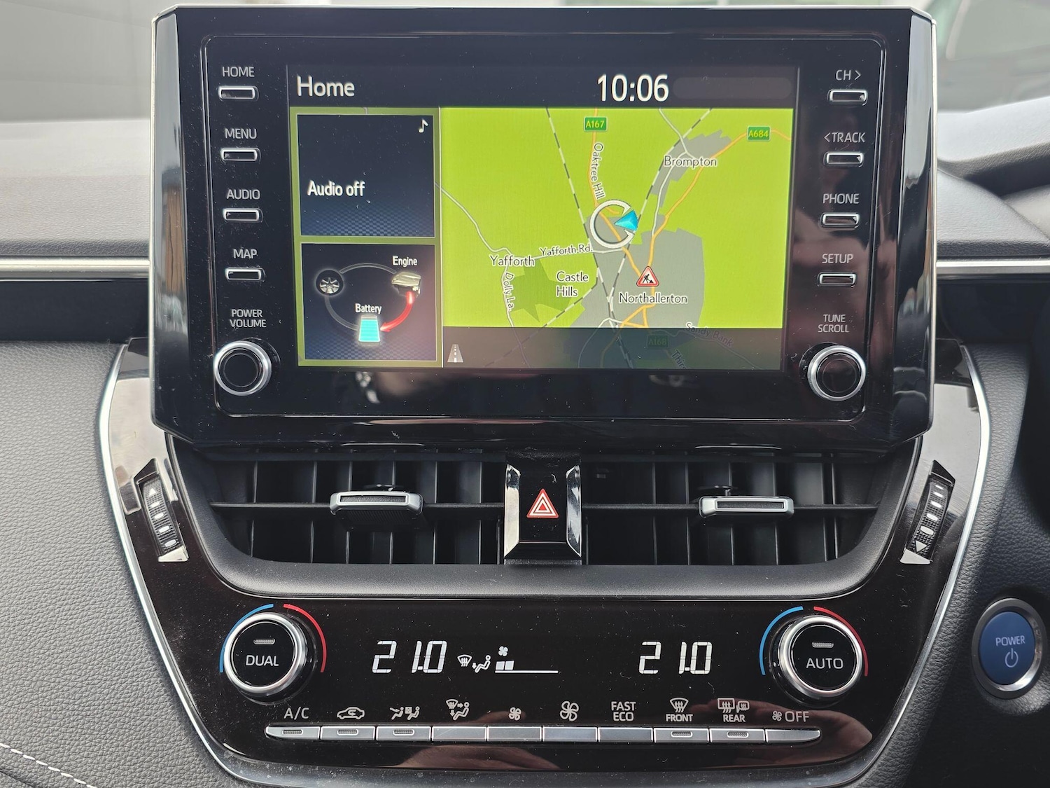 Used Toyota Corolla 2019 for sale - 77709992: Photo 9