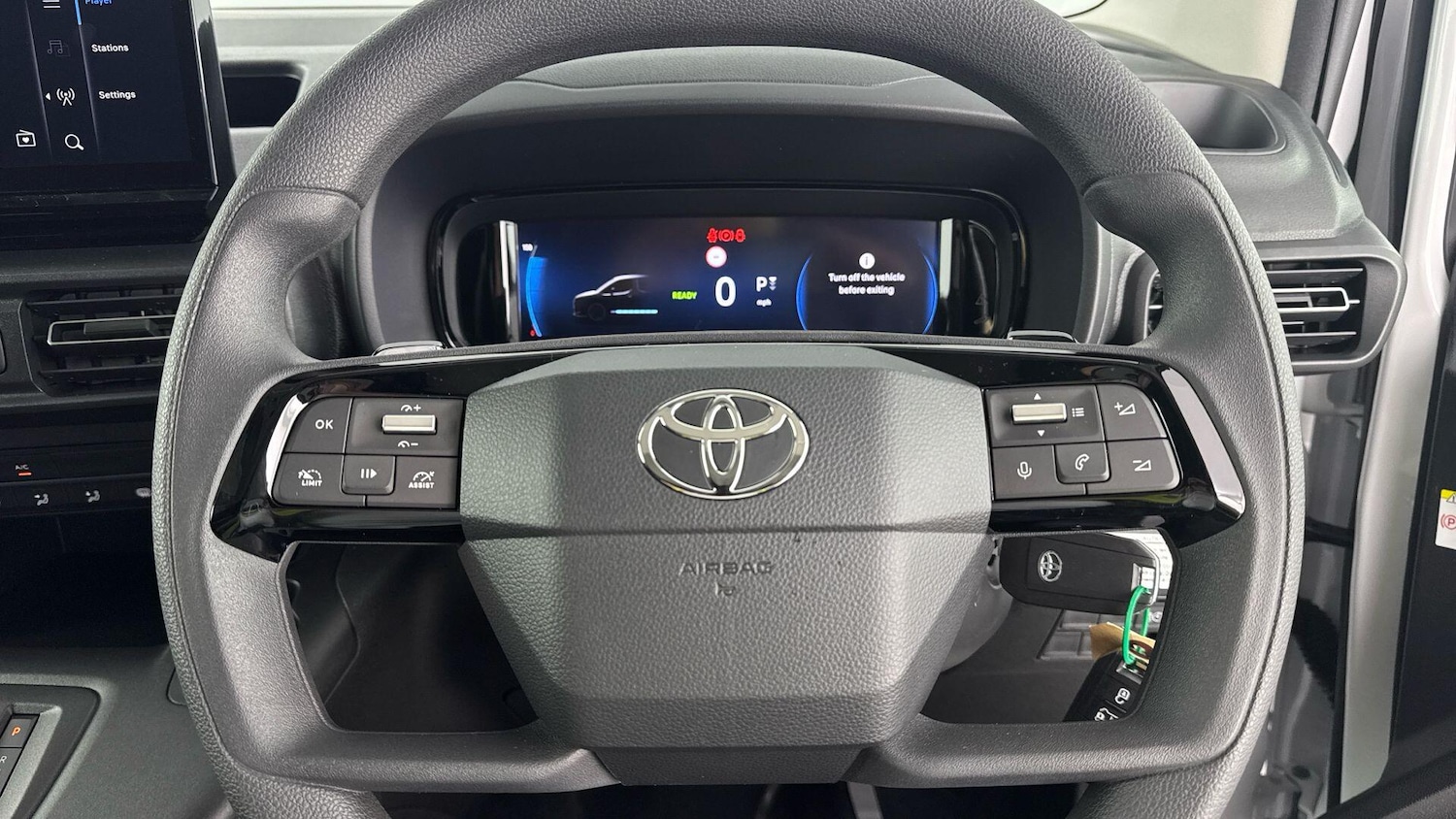 Used Toyota ProAce 2024 for sale - 78128043: Photo 10