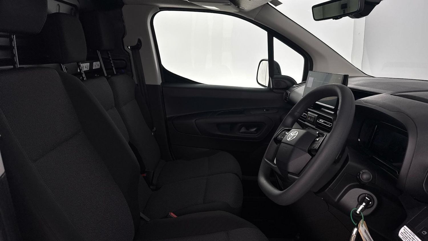 Used Toyota ProAce 2024 for sale - 78128043: Photo 13