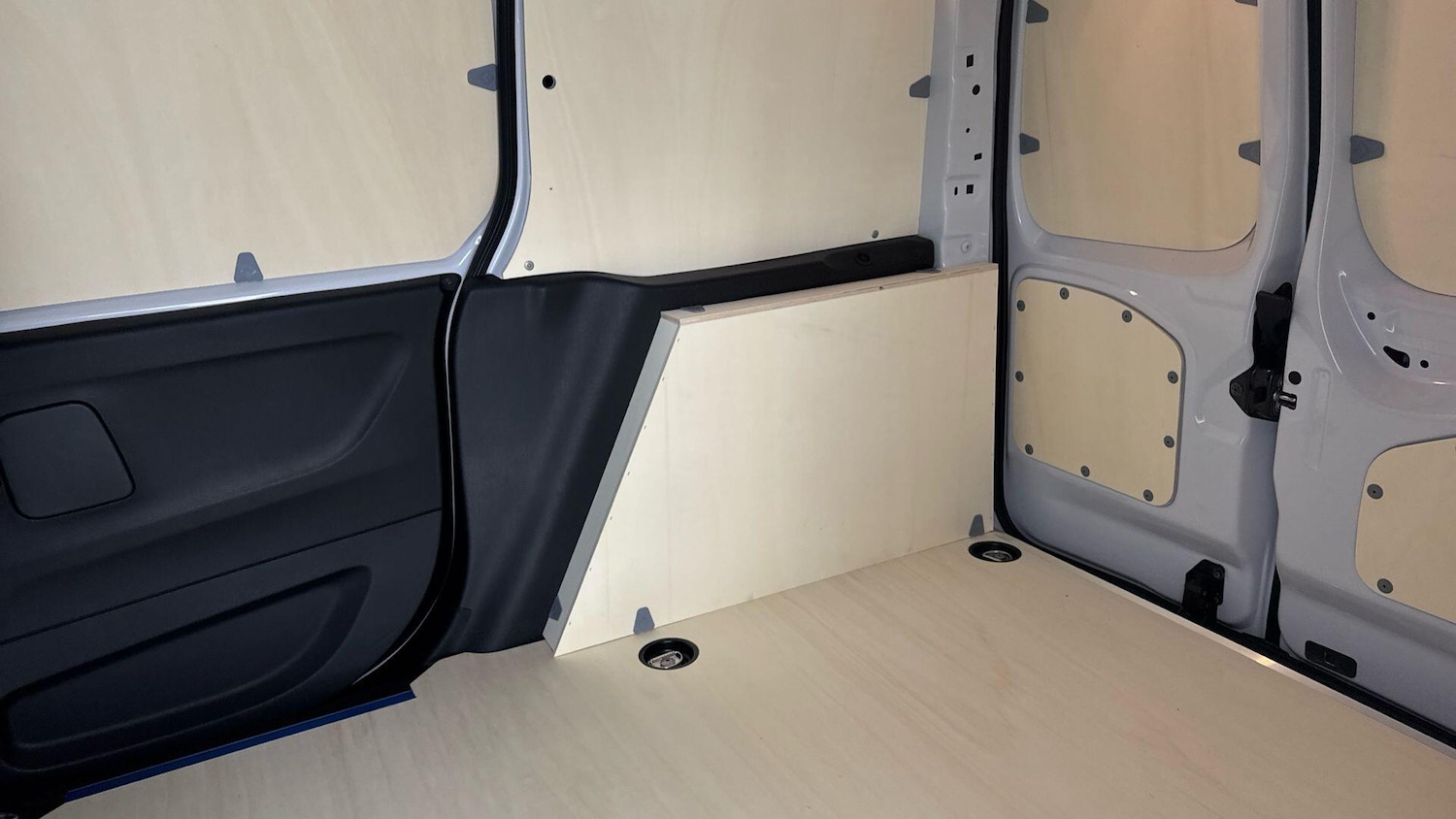 Used Toyota ProAce 2024 for sale - 78128043: Photo 14