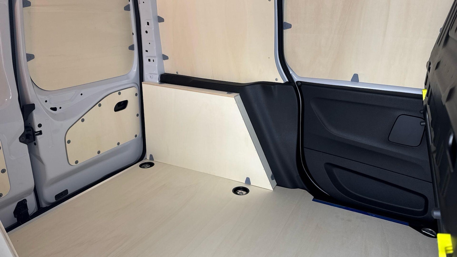 Used Toyota ProAce 2024 for sale - 78128043: Photo 15