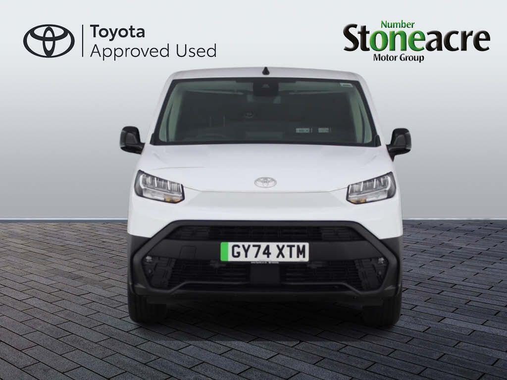 Used Toyota ProAce 2024 for sale - 78128043: Photo 17