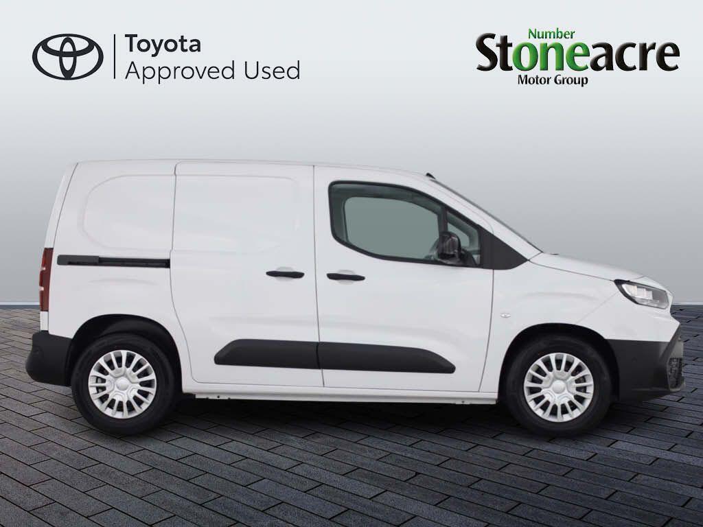 Used Toyota ProAce 2024 for sale - 78128043: Photo 18