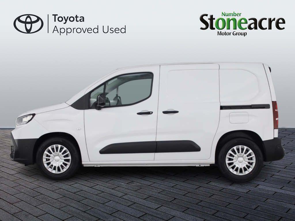 Used Toyota ProAce 2024 for sale - 78128043: Photo 19