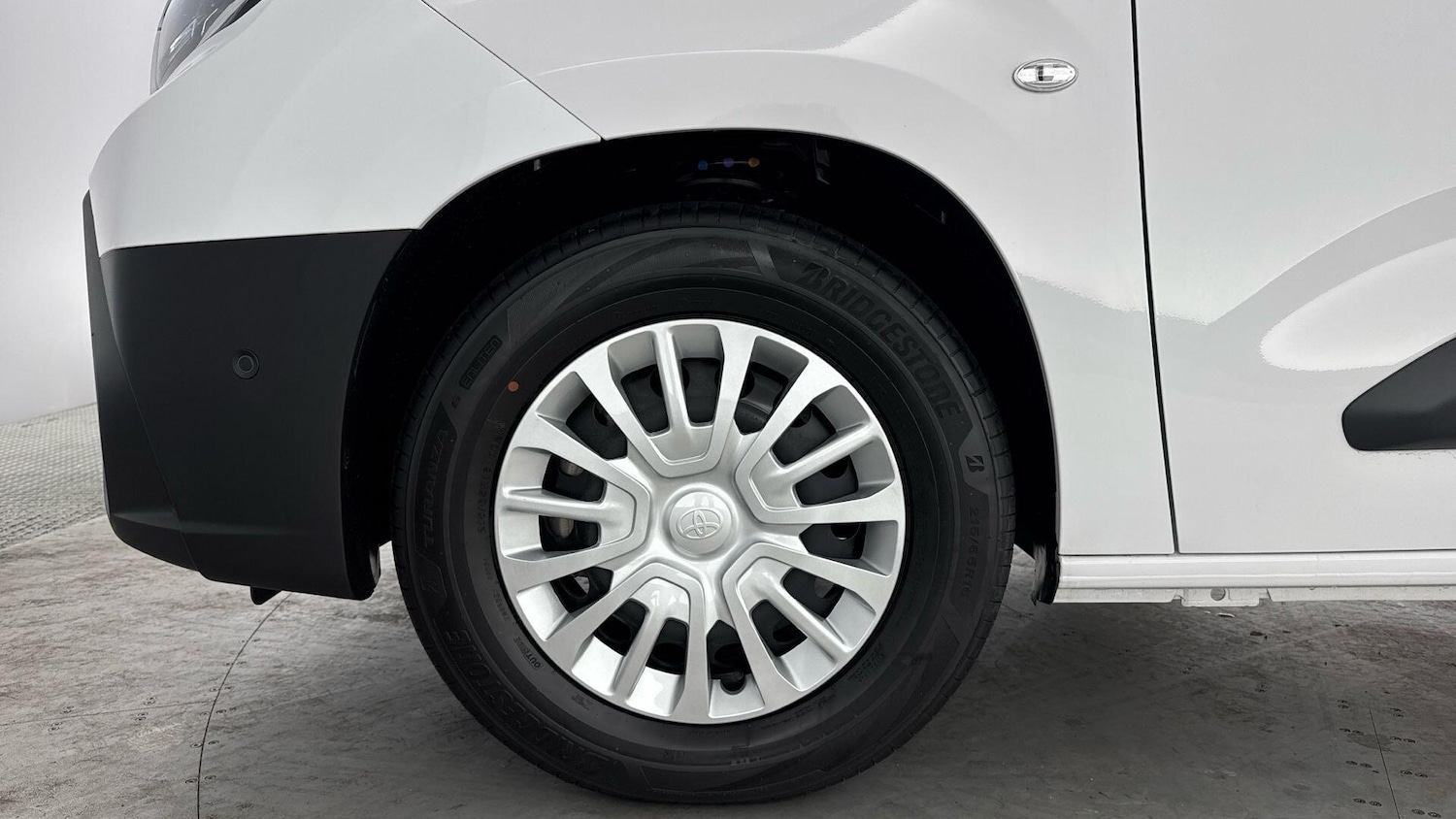 Used Toyota ProAce 2024 for sale - 78128043: Photo 20