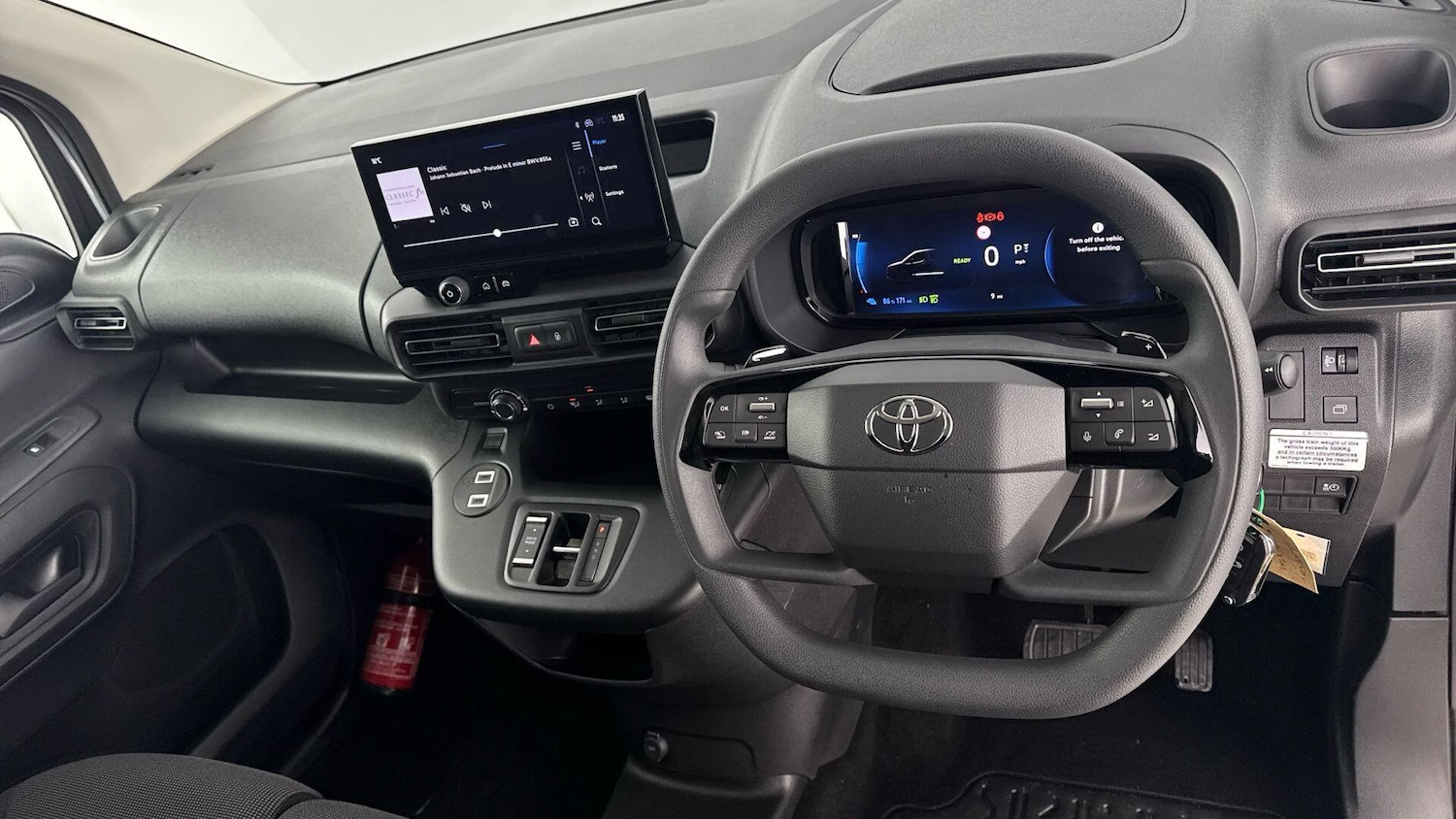 Used Toyota ProAce 2024 for sale - 78128043: Photo 7