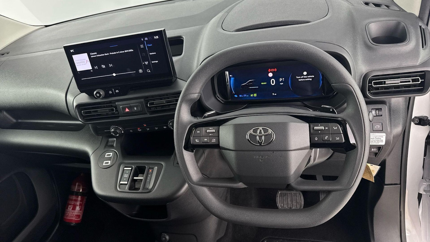 Used Toyota ProAce 2024 for sale - 78128043: Photo 8