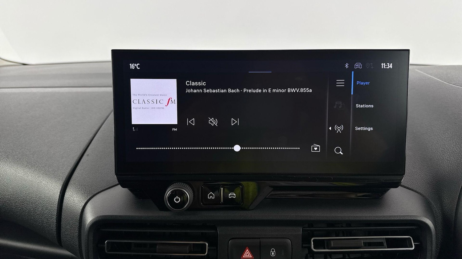 Used Toyota ProAce 2024 for sale - 78128043: Photo 9