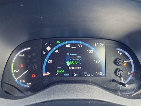 Used Toyota Yaris Cross 2022 for sale - 76326121: Photo 11