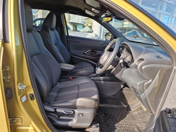 Used Toyota Yaris Cross 2022 for sale - 76326121: Photo 13