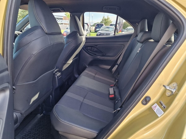 Used Toyota Yaris Cross 2022 for sale - 76326121: Photo 14