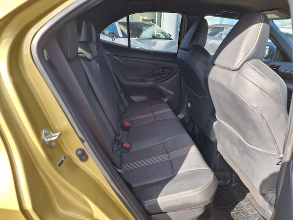 Used Toyota Yaris Cross 2022 for sale - 76326121: Photo 15