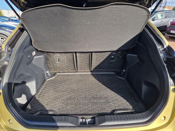 Used Toyota Yaris Cross 2022 for sale - 76326121: Photo 16