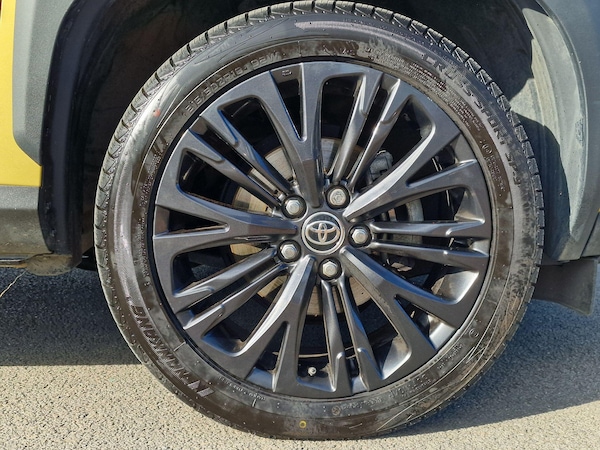 Used Toyota Yaris Cross 2022 for sale - 76326121: Photo 20