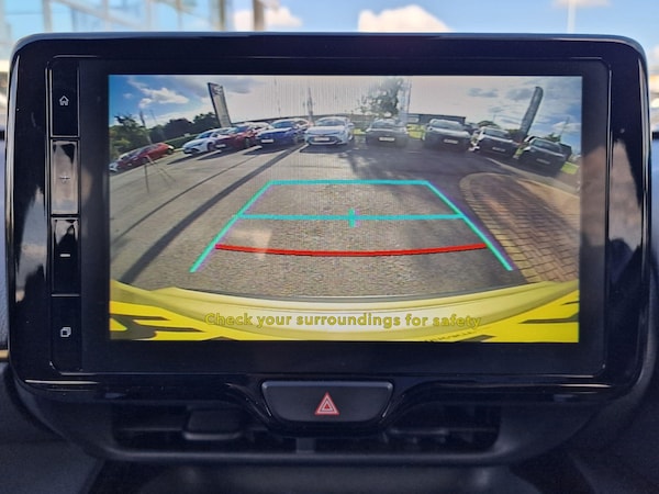 Used Toyota Yaris Cross 2022 for sale - 76326121: Photo 22