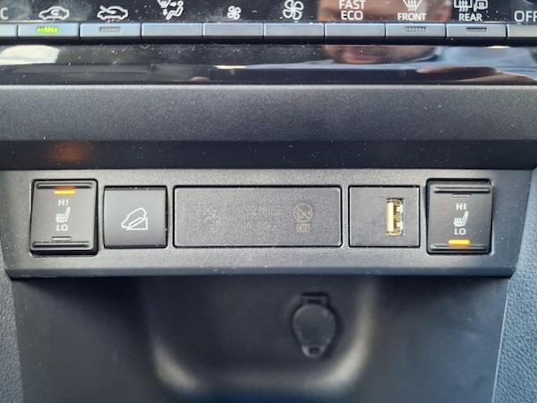 Used Toyota Yaris Cross 2022 for sale - 76326121: Photo 24